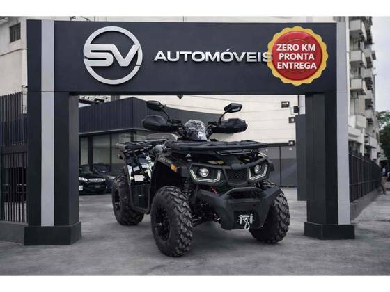 SHINERAY ATV 200 SHINERAY ATV 200